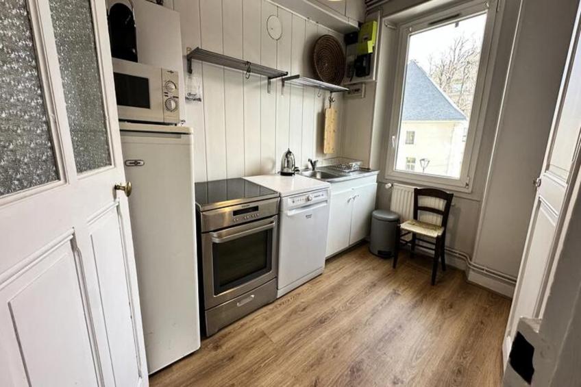 Chalet Marie - foto 8