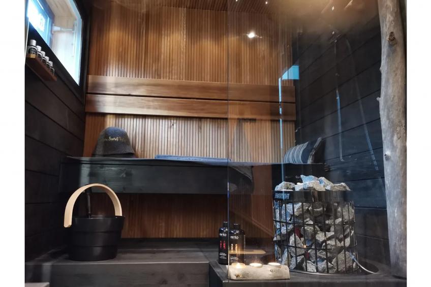 Levi secret igloo ruska 8d - foto 26