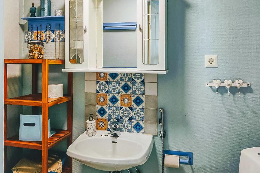 Villa ahomoisio - foto 21