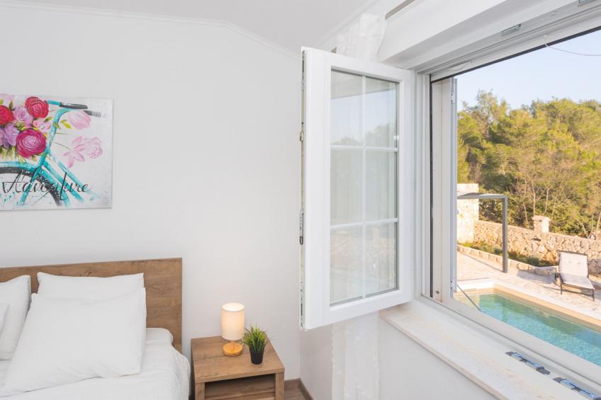 Villa FarAway in Dubrava kod Sibenik - foto 56