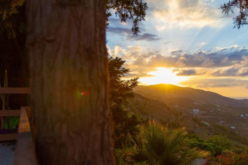 für 8 Personen in Agia Pelagia, Kreta - foto 78