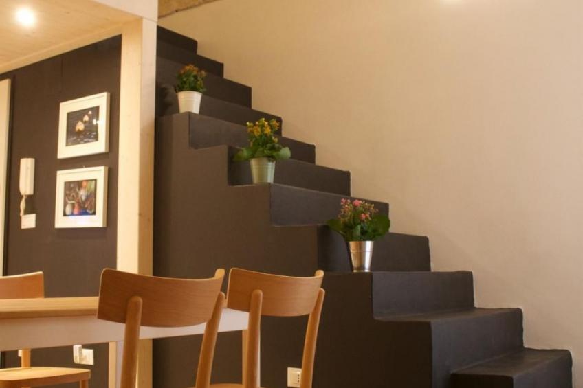 Dimora Tramontana - Haus im historischen Zentrum - foto 10