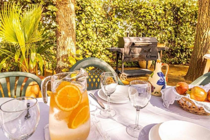 Casa Rural Santa Ana in Marchena, Sevilla - foto 27