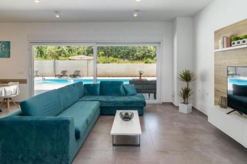 Villa Sanivaro mit beheiztem Pool und Whirlpool - foto 43