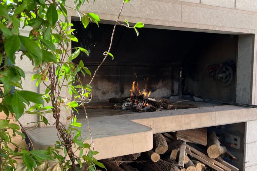 Moderne Meerblick ap.1 mit Pool und Terrasse bbq in der Nähe von Split Trogir - foto 15