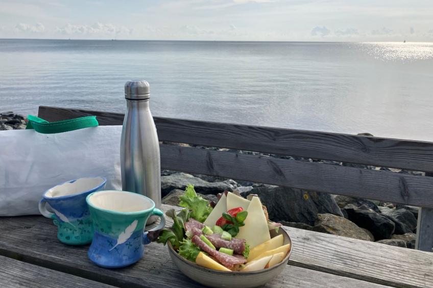 Gemütliche Ferienwohnung in Brodersby-Schönhagen - foto 29