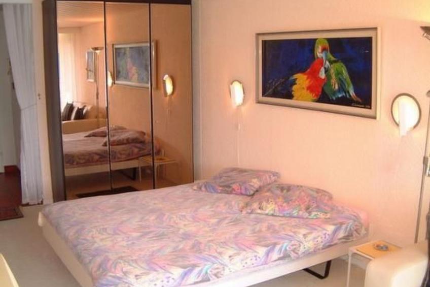 Appartement Alpenblick / 02 - foto 5