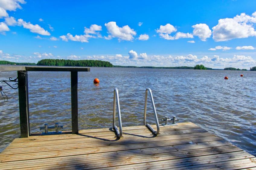 Lisan ranta - foto 19