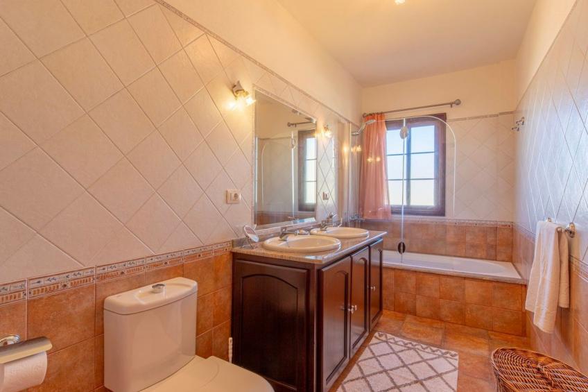 "Casa Nieves" mit Sauna und Whirlpool - foto 24