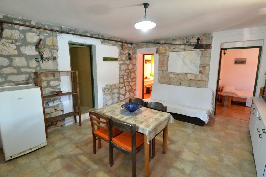 Steinhaus am Meer mit überdachter Terrasse als p - foto 22