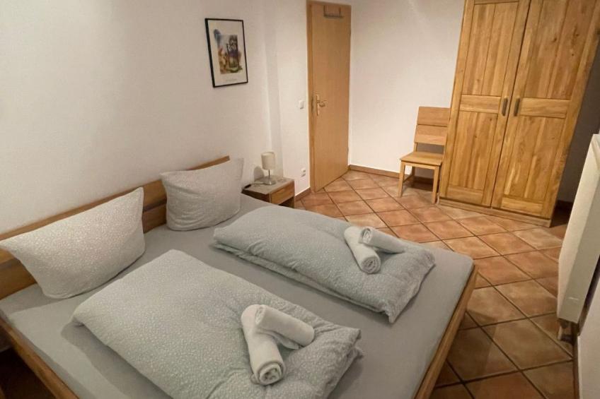 Tolles Ferienhaus in Garmisch-Partenkirchen mit Sonniger Terrasse - foto 21