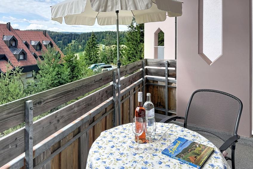 Schwarzwaldblick - foto 17