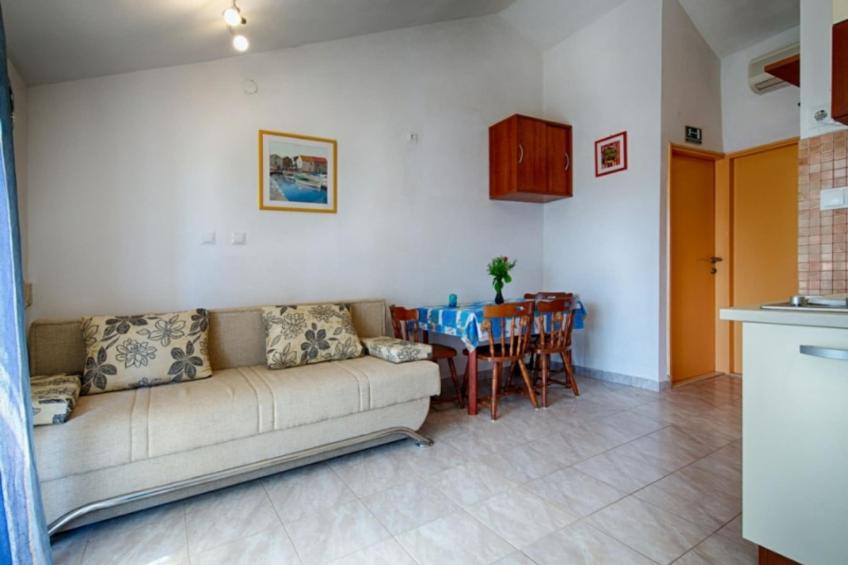 Golden Coast Apartments - A2 - OneBedroom Apartment  with Terrace and SeaView - foto 19