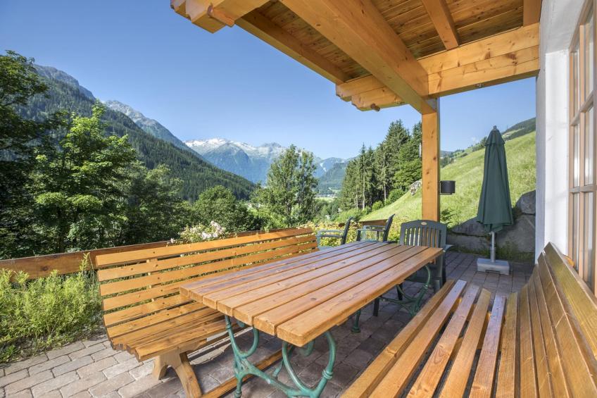 Schöneben Chalet Zur Mühle - foto 7