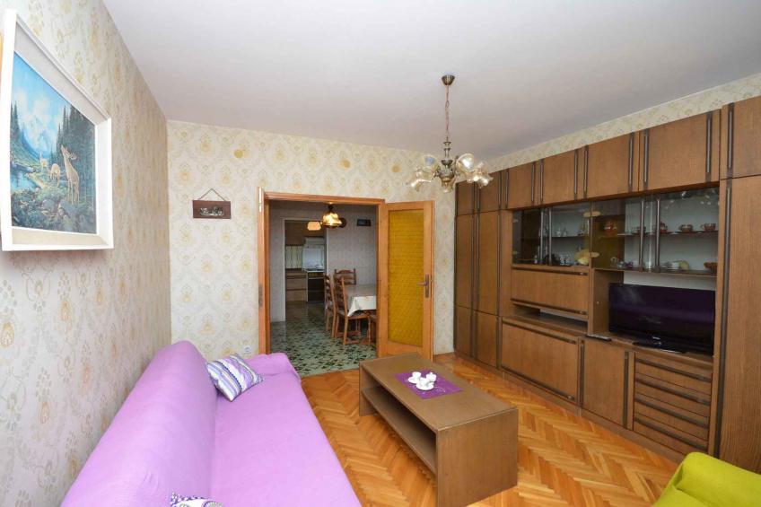 Holiday apartment with air conditioning - BF-HZCZ4 - foto 19
