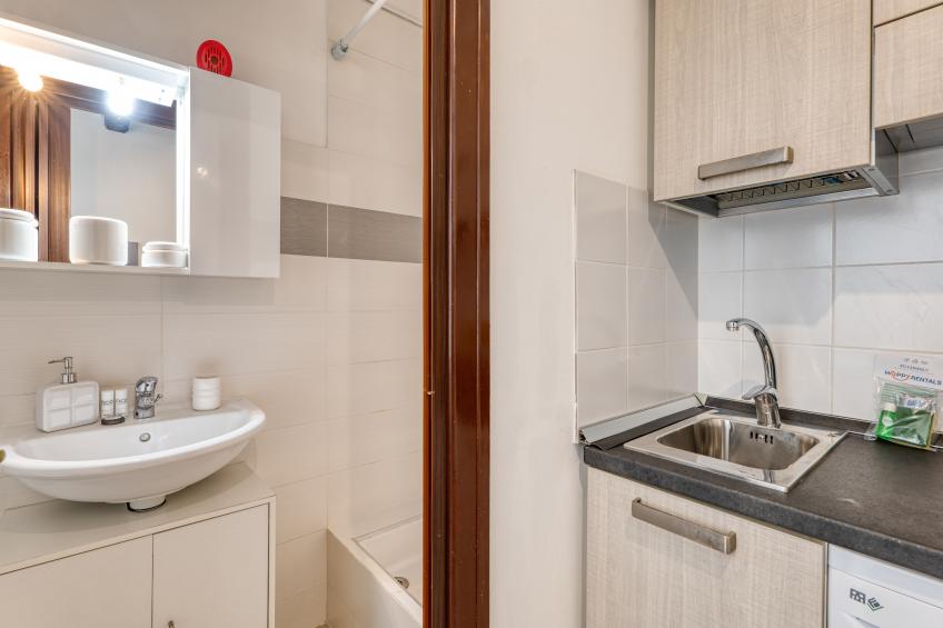Lovely Studio In Mountain Village - foto 13