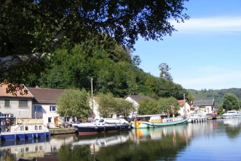 Chalet - LA HOUBE DABO - foto 30