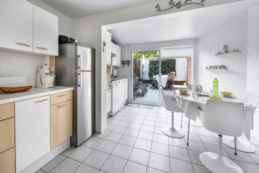 Maison à La Plaine Sur Mer - foto 10