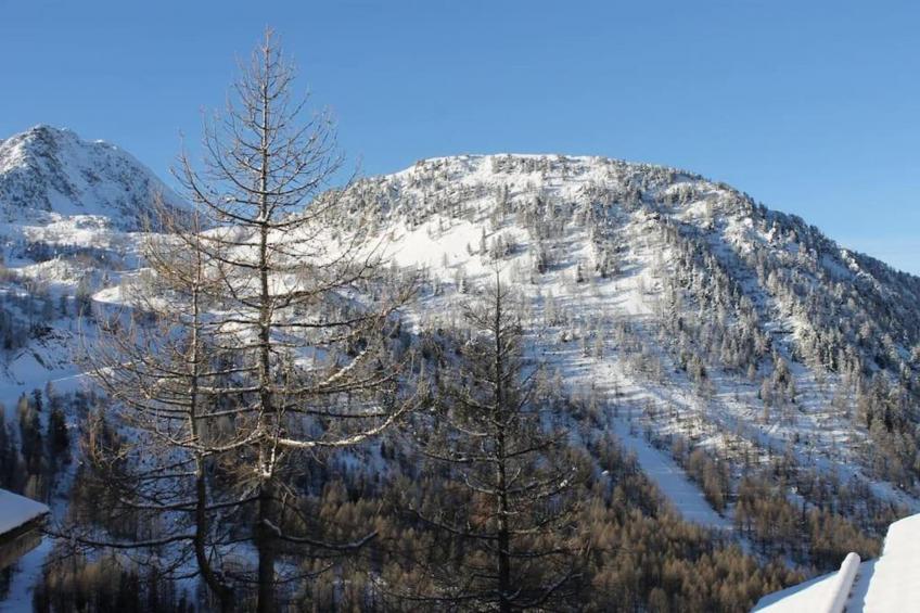 Les Terrasses d'Isola - foto 21