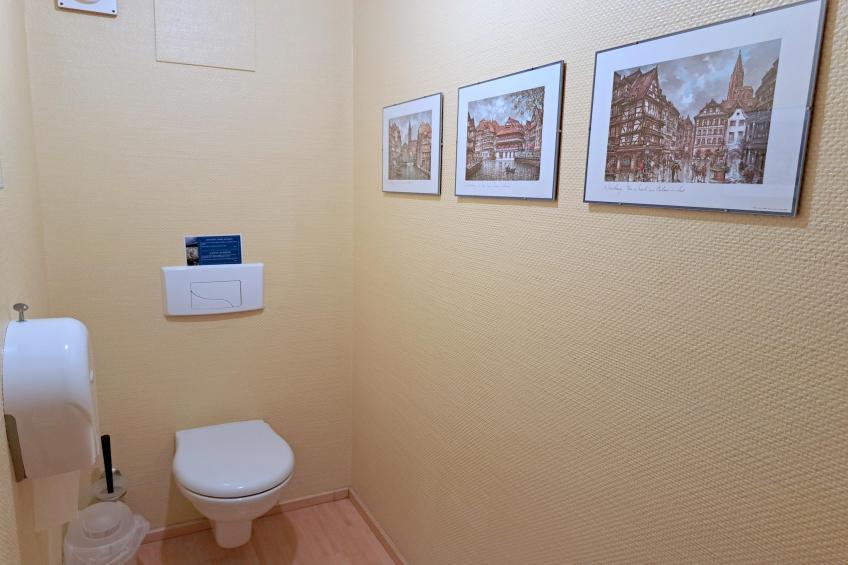 Ferme, Pfaffenhoffen - Type B - foto 18