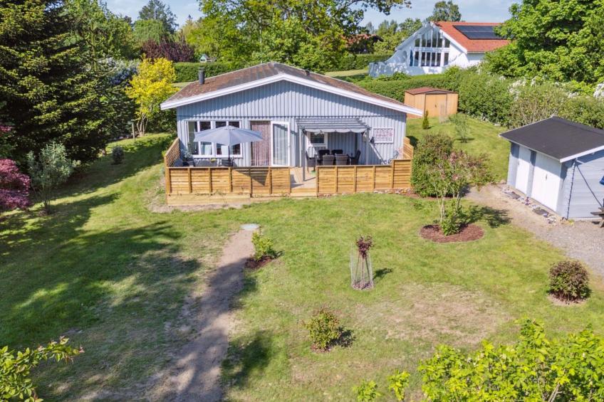 "Ømund" - 600m to the inlet in Sealand - foto 4