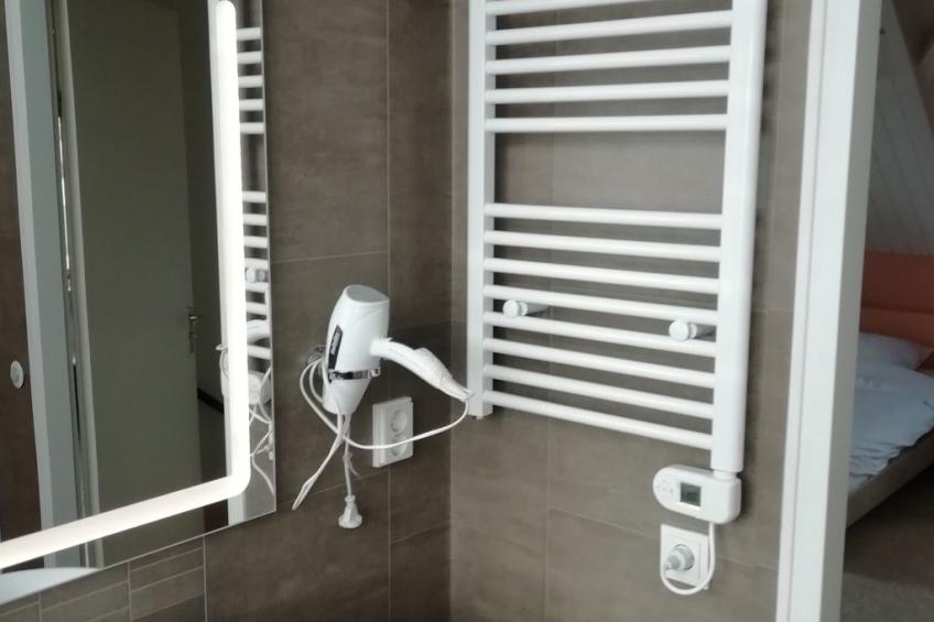 Einmalige, ruhige Ferienvilla im Grünen - foto 11