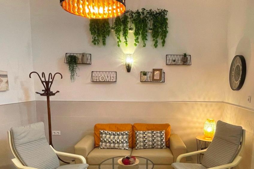 Wohnung "Casa Charo" mit Privatparkplatz - foto 2