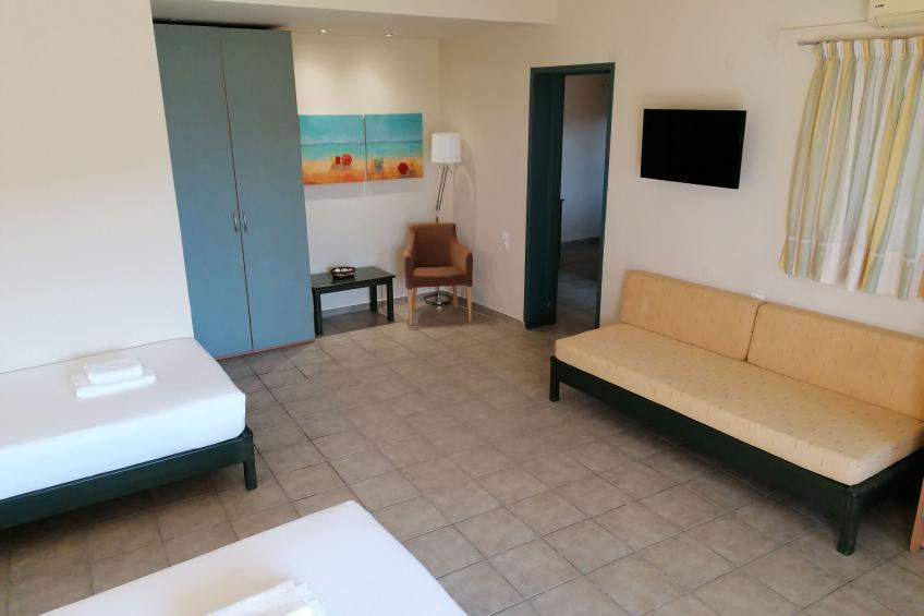 Wohnung "Zitronenbaum-Terrasse" - foto 8