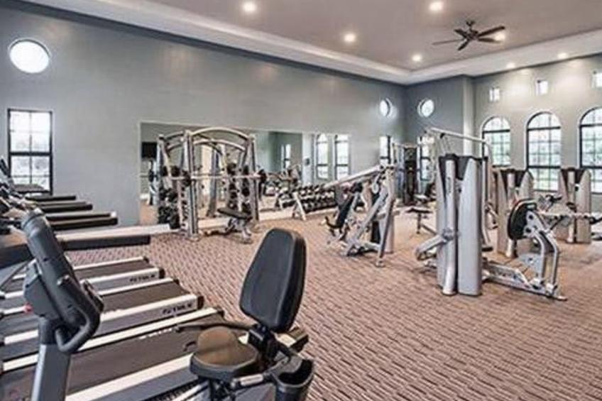 mit gemeinschaftlichem Pool - foto 11