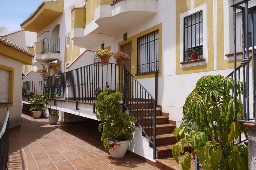 "Casa Tulipan" mit eigener Terrasse - foto 10