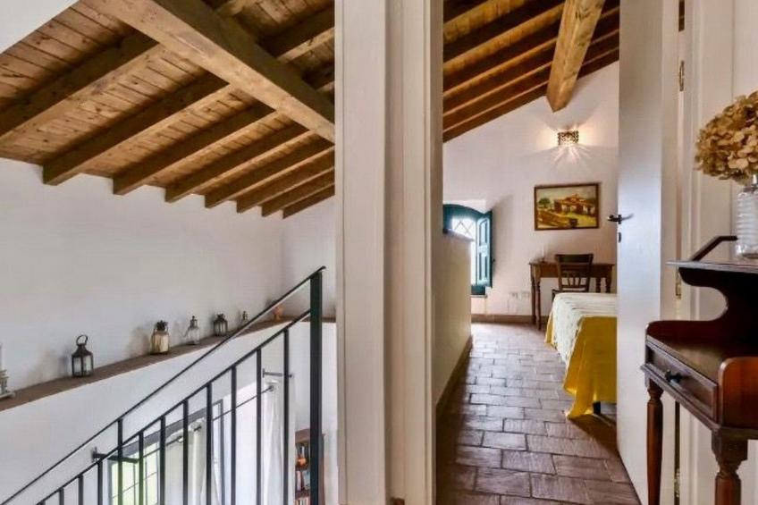 Ferienvilla 'Borgo degli Aranci - foto 37