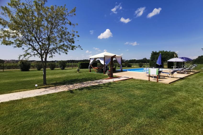 Mela' Wohnung mit Gemeinschaftspool - foto 62