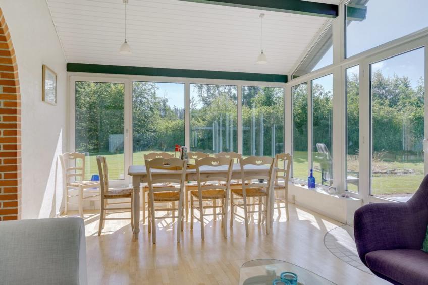 "Marsa" - 1.5km from the sea in NW Jutland - foto 22