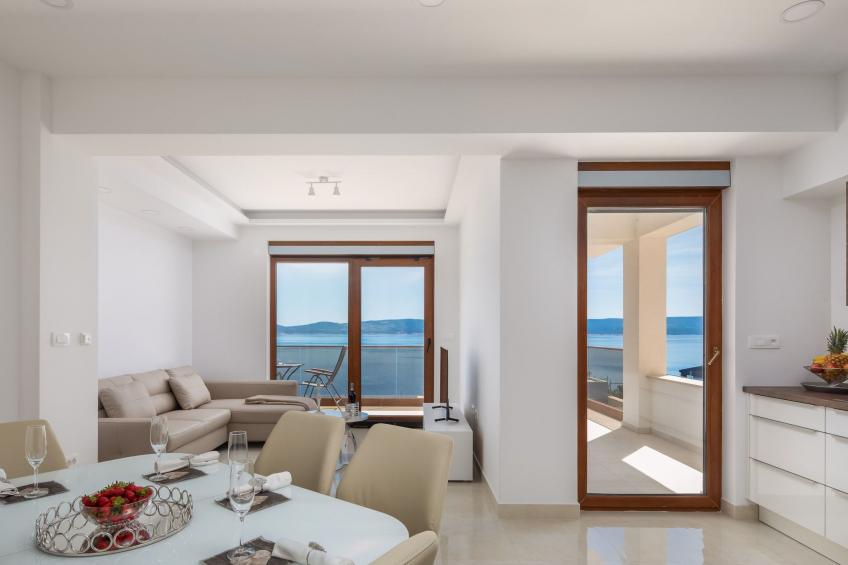 Stylisches Haus für 8 Personen und 4 Kinder - foto 8