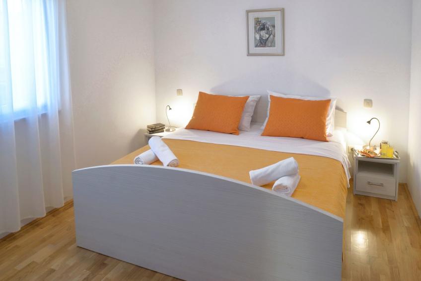 in Kastel Sucurac mit Parkplatz - foto 38