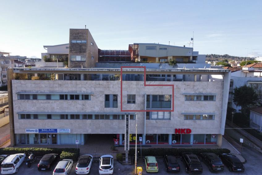 Wohnung mit Terrasse und Panoramablick - foto 23