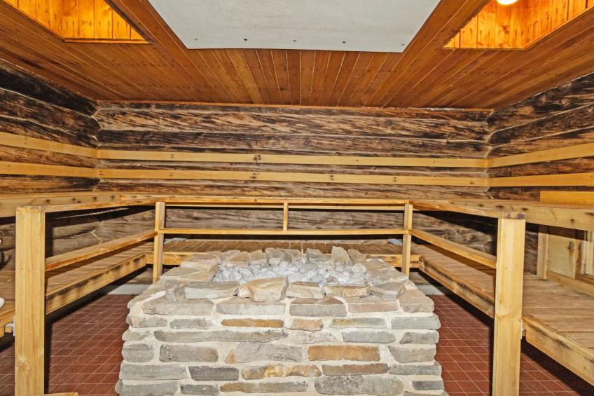 Metsä-luosto - foto 31