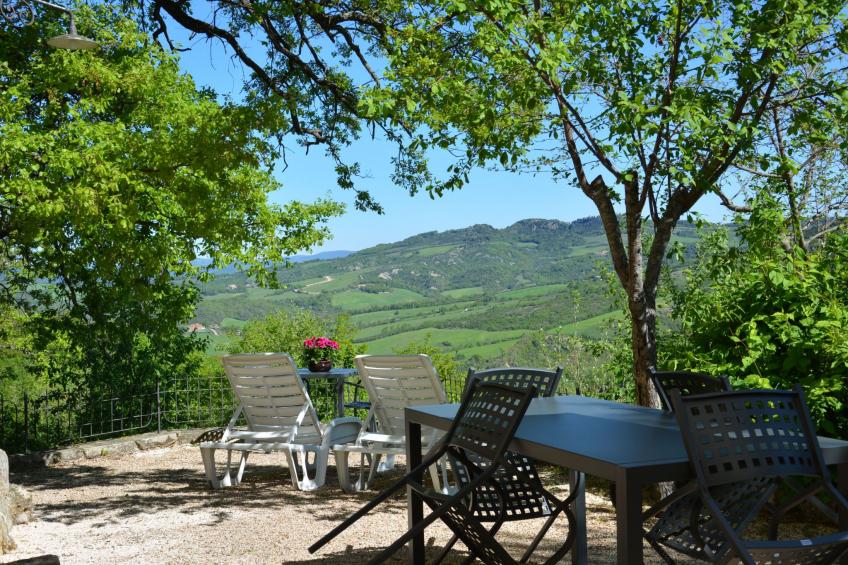 Anwesen "La Casina" mit privatem Garten und Grill - foto 9