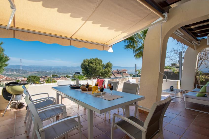 Casa de la Frontera - foto 36