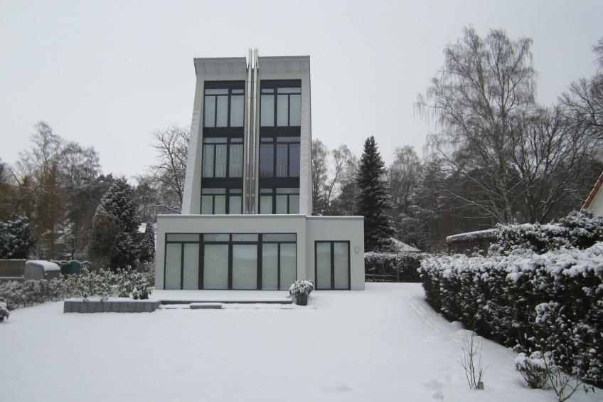 für 4 Personen ca. 165 m² in Mardorf, Niedersachsen (Steinhuder Meer) - foto 3