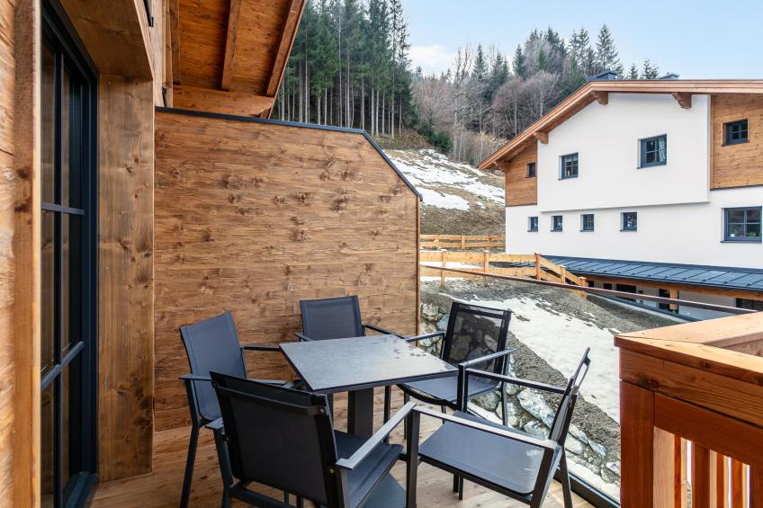 Tauernlodge Eben D1 - foto 38