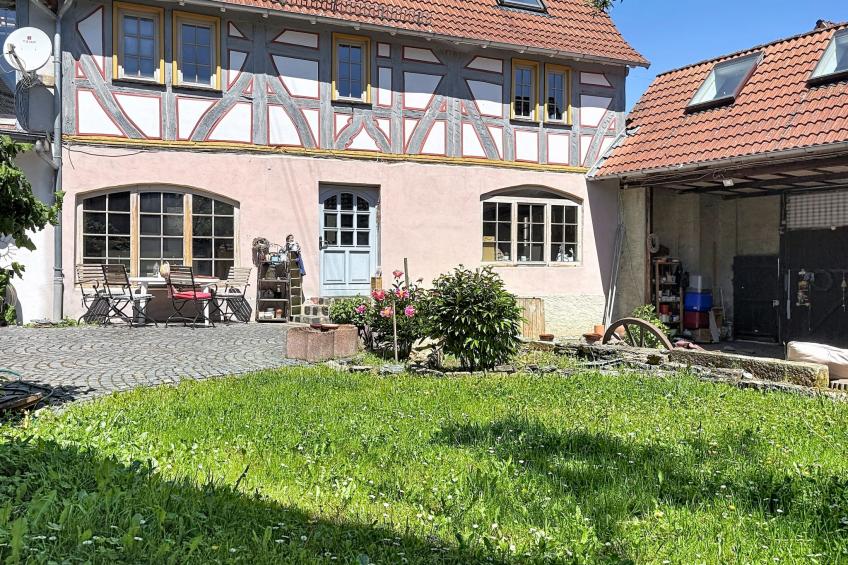 Alte Scheune - foto 37