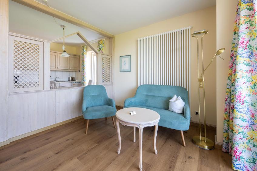Haus am Kurpark - Studio 2 OG - foto 16