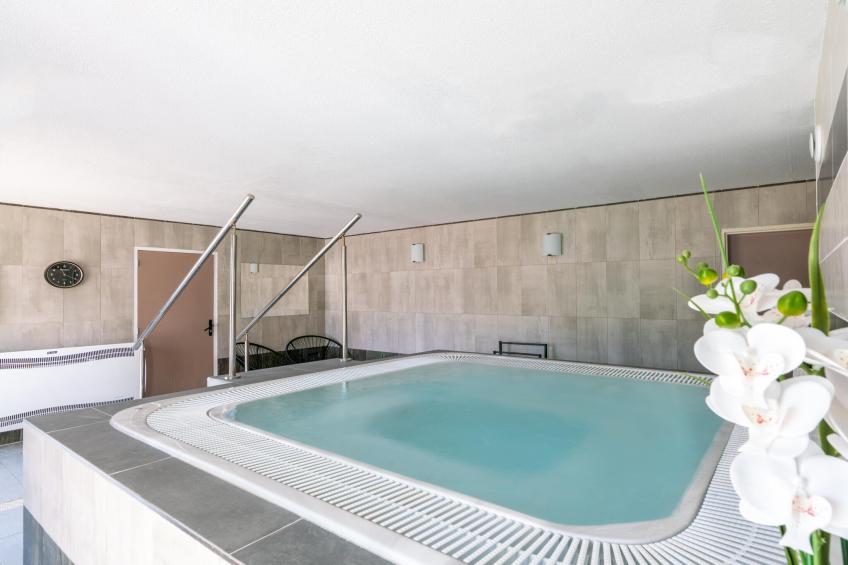 Le Domaine de la Corniche-Appartement 2 piÃ¨ces 4 personnes - foto 10