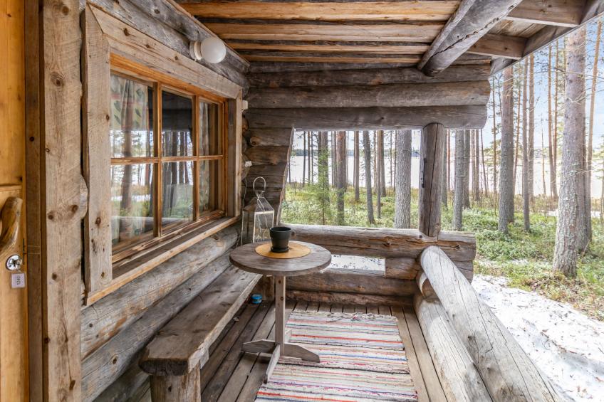 Kelomökki 2 - foto 6