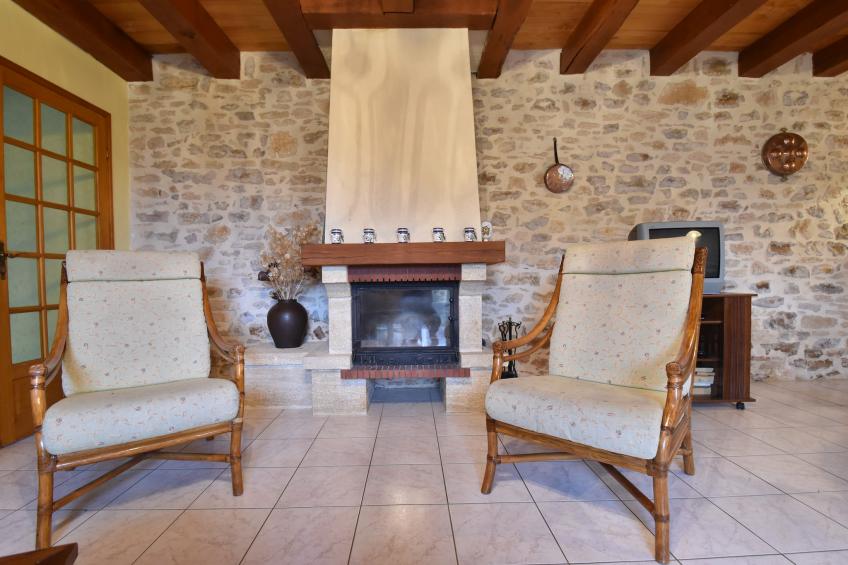 Maison de vacances - BESSE - foto 2