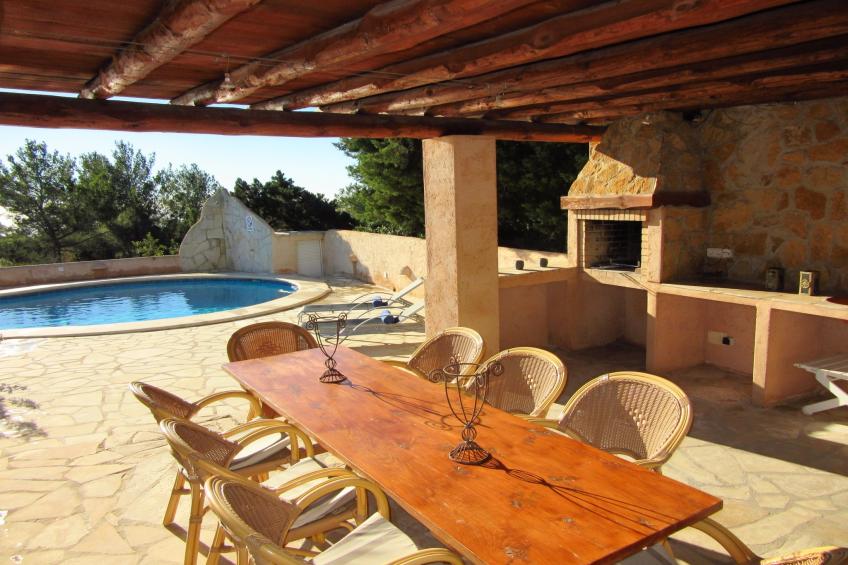 Villa Estrella - foto 26