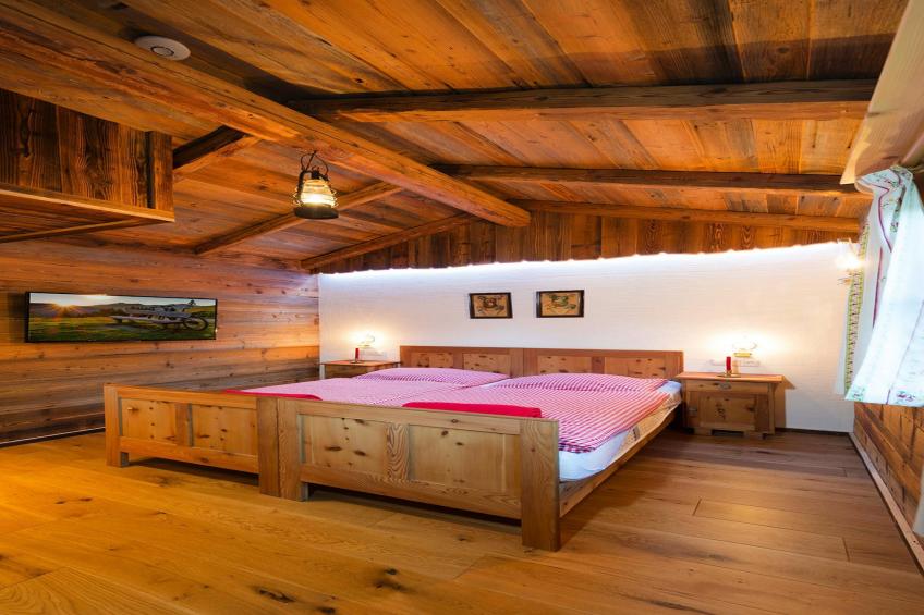 Chalet Steinbock, St. Martin am Tennengebirge-Chalet für 6 Personen - foto 20