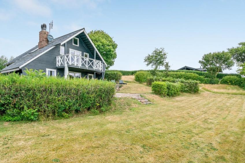 "Chayton" - 450m from the sea in Funen - foto 24