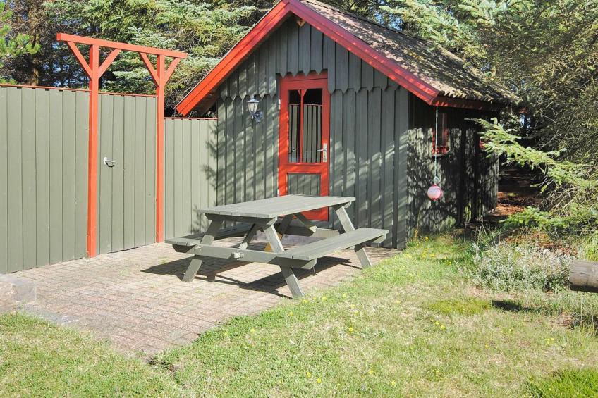 "Neven" - 900m from the sea in NW Jutland - foto 14